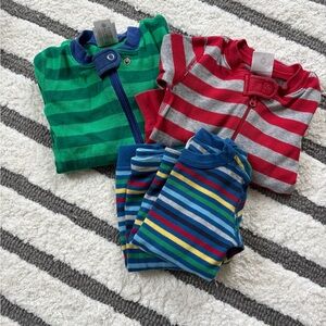 Hanna Andersson Boys bundle